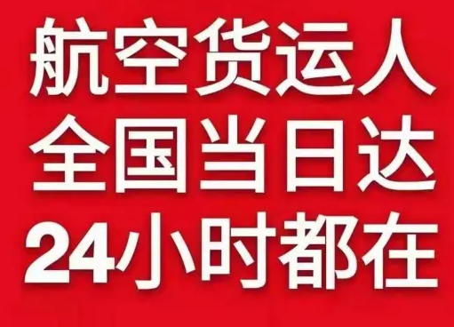 常州奔牛机场货运货物、航空货运:物流行业各岗位招聘