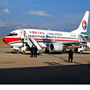 常州奔牛机场货运航空快运业稳步发展的原因是什么？